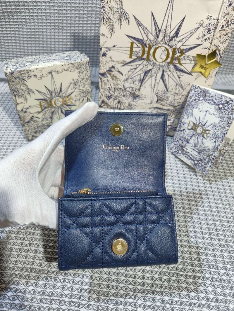 Christian Dior Wallet